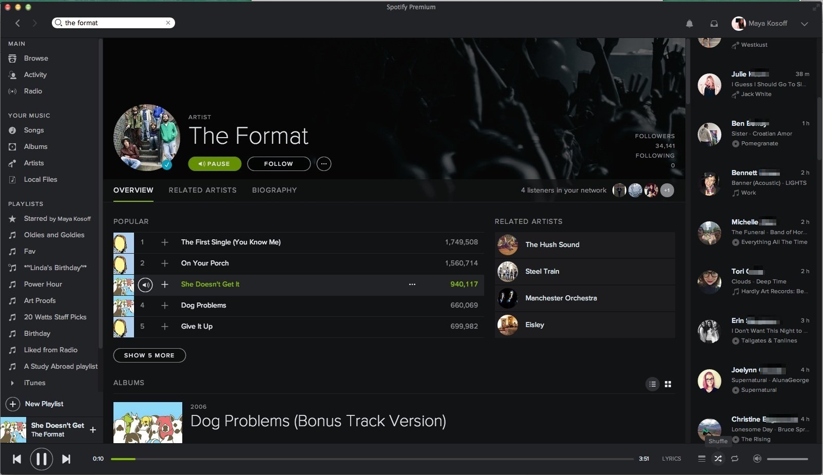Download Free Music From Spotify Mac
