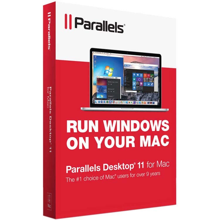 Download Parallels Desktop 13 For Mac